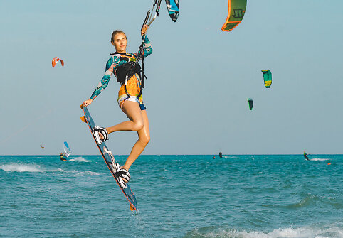 Festivalis &bdquo;Surfhoue Wind Fest 2016&ldquo;