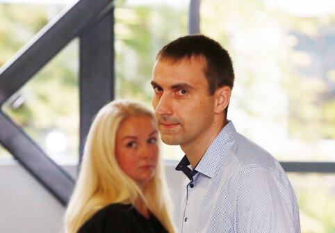 Mindaugas Venckus