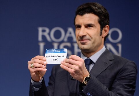 Luisas Figo 