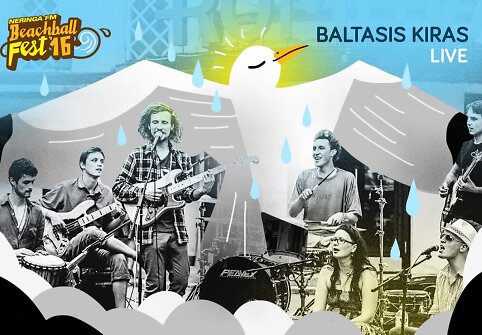 &bdquo;Baltas Kiras&ldquo;