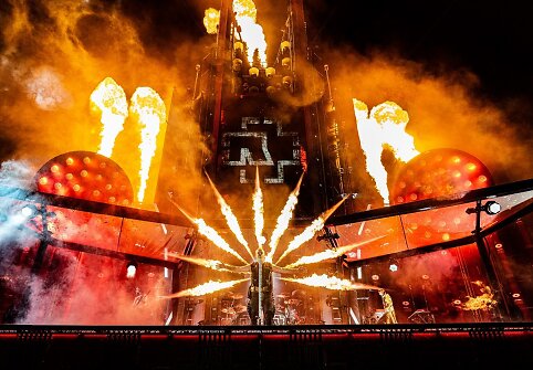 &bdquo;Rammstein&ldquo;