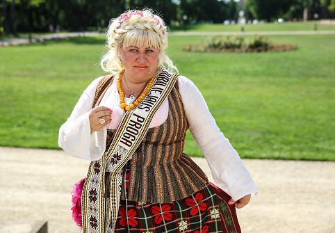Daina Bilevičūtė