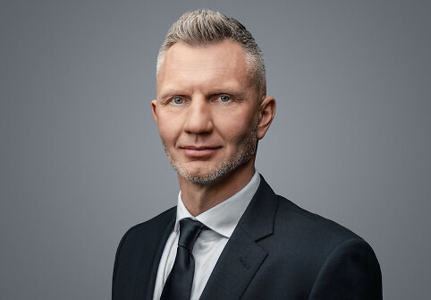 Rimantas Kaukėnas