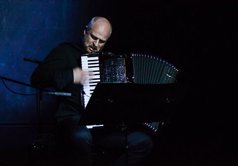 R. Sviackevičius