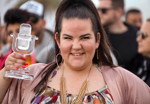 Netta Barzilai
