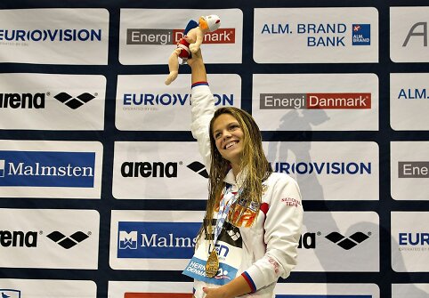 Julija Jefimova