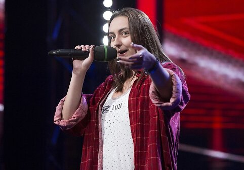 Dovilė Rimkevičiūtė