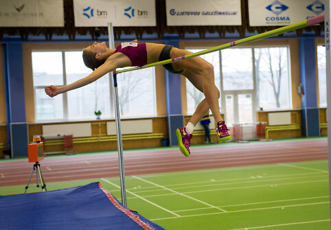 Airinė Pal&scaron;ytė