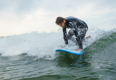 &bdquo;Surf Camp 2014&ldquo;