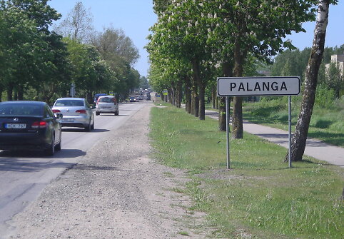 Palanga