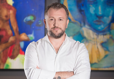 Liutauras Čeprackas