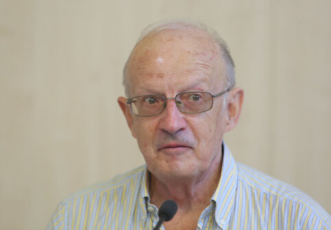 Andrejus Piontkovskis