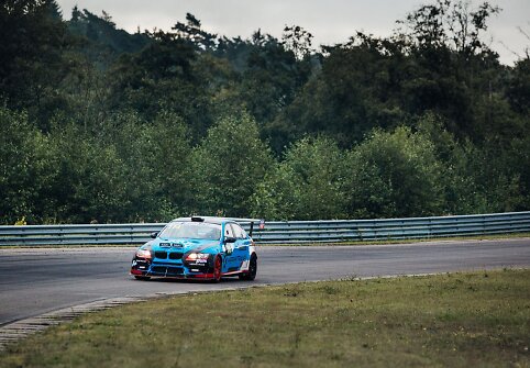 &bdquo;Autoplius.lt Fast Lap&ldquo; R3000+ klasė