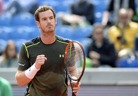 Andy Murray
