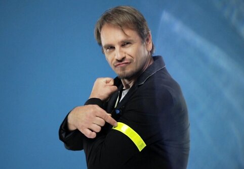 Marijus Mikutavičius
