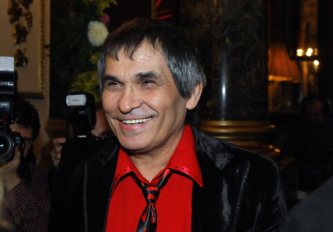 Baris Alibasovas