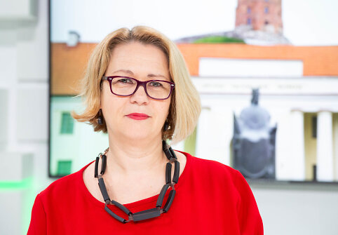 Rūta Kačkutė