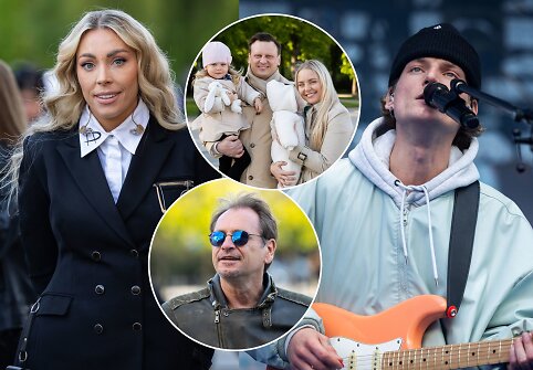 Liepa Mondeikaitė-Narkevičienė, Benas Aleksandravičius, Valdas Benkunskas su &scaron;eima, Marijonas Mikutavičius