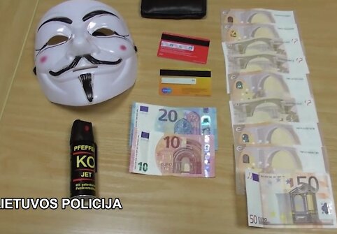 Sulaikyti telefoniniai sukčiai
