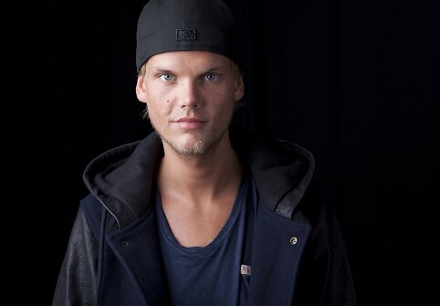 9 vieta &ndash; 25-erių Avicii (28 mln. JAV dolerių)