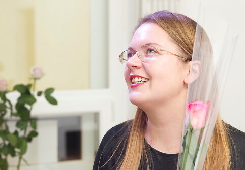 Karina Lazauskaitė