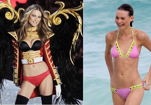 Behati Prinsloo