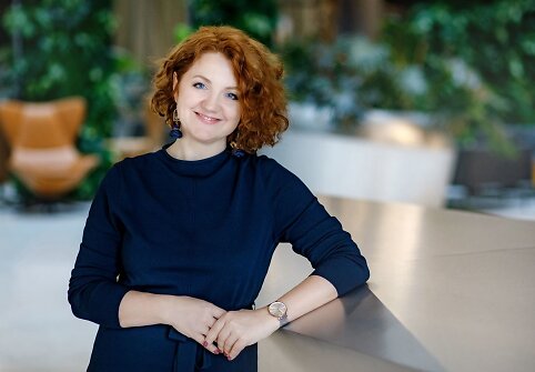 Skaistė Pranaitė