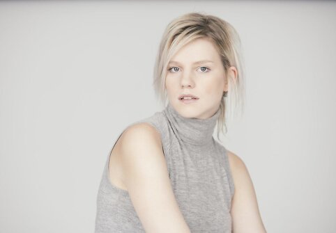 Vokietijos atstovė &bdquo;Eurovizijoje&ldquo; Levina 