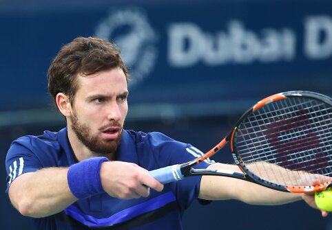 Ernestas Gulbis
