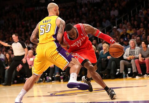 Dwightas Howardas