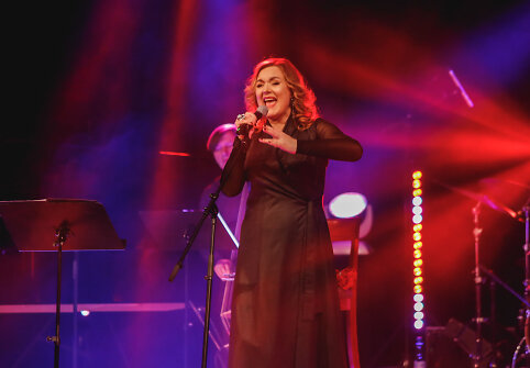 Rosita Čivilytė