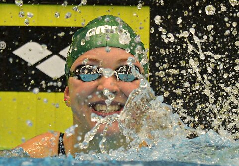 Rūta Meilutytė