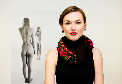 Beata Ti&scaron;kevič Hasanova
