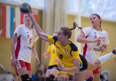 Janio Grinbergo rankinio turnyras
