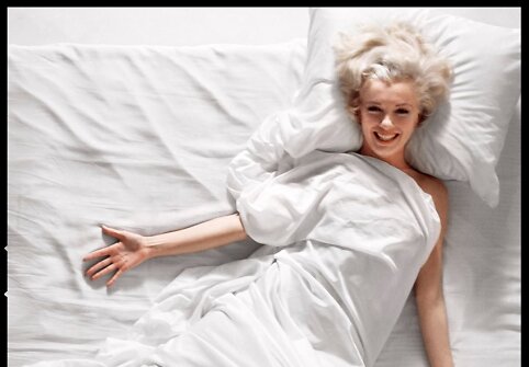 Marilyn Monroe