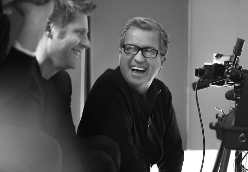 Fotografas Mario Testino