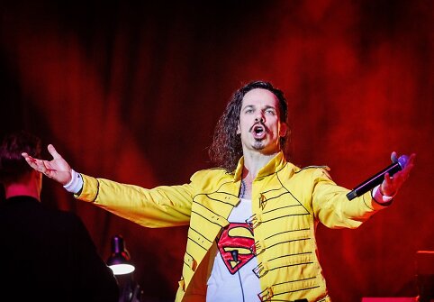 &bdquo;QUEEN SHOW in Symphony&ldquo; 