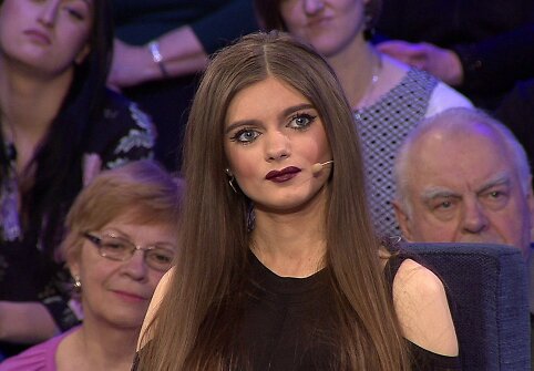Londone gyvenanti lietuvė Ema