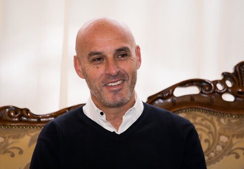 Joao Luis Gouveia Martins