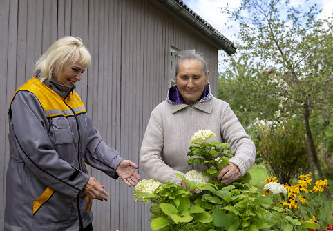 Bronislava Janu&scaron;kevičiūtė
