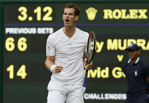 Andy Murray