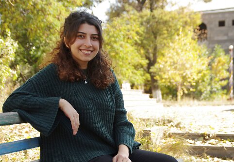 Mariam Khachatryan