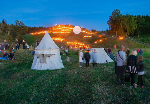 Kartenos festivalis