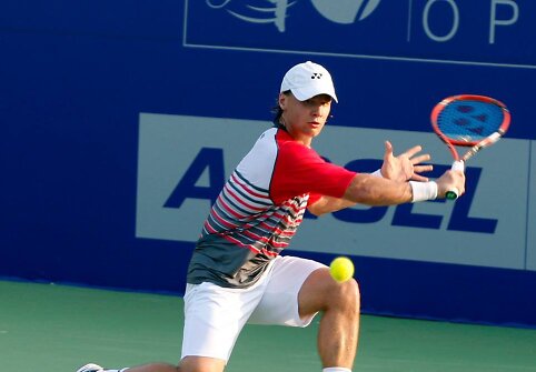 Ričardas Berankis