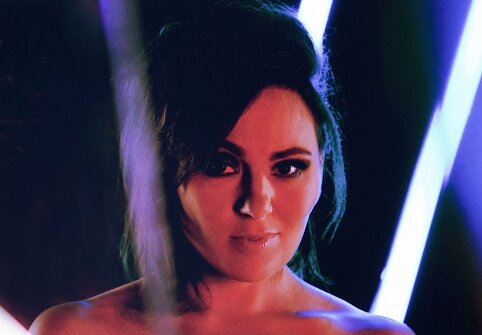 Tanya Tagaq