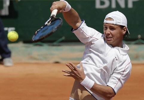 Ričardas Berankis