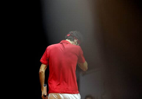Rogeris Federeris