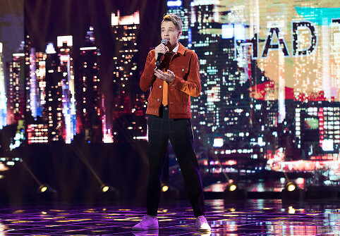 Lukas Žazeckis