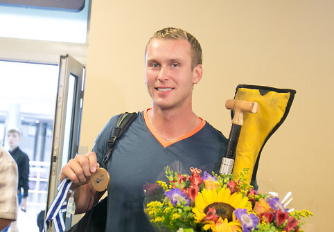 Jevgenijus &Scaron;uklinas