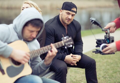 Ironvytas